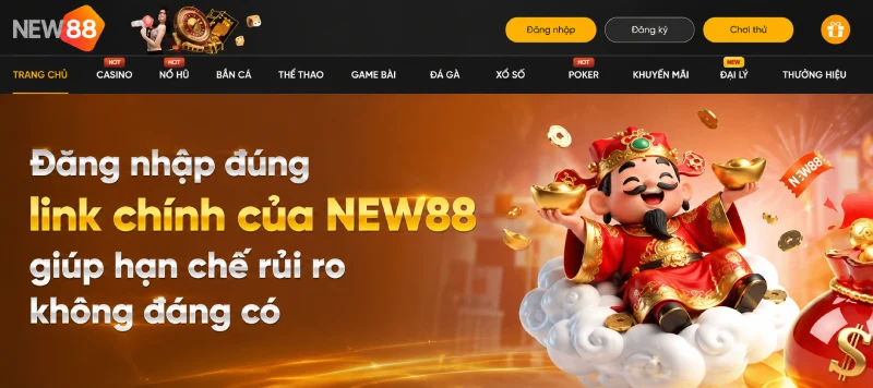 NEW88 Momvideos ⚜️ Trang Chủ NEW88.COM Chính Thức | Đăng Ký NEW 88 Ngay Đăng nhập đúng link chính của NEW88 giúp hạn chế rủi ro không đáng có
