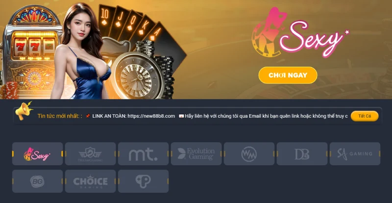 NEW88 Momvideos ⚜️ Trang Chủ NEW88.COM Chính Thức | Đăng Ký NEW 88 Ngay Live Casino luôn là sảnh chơi thu hút người dùng hàng đầu tại NEW88